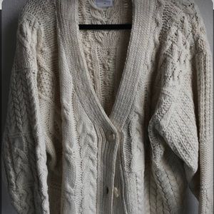 CJLA Luca Knit Sweater